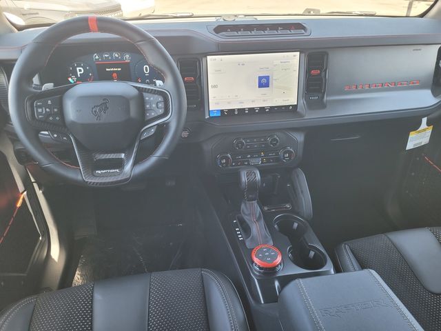 2026 Ford Bronco Raptor Roseville CA