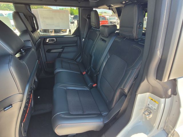 2026 Ford Bronco Raptor Roseville CA