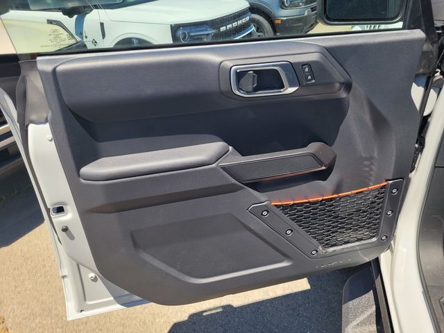 2026 Ford Bronco Raptor Roseville CA