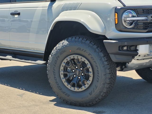 2026 Ford Bronco Raptor Roseville CA