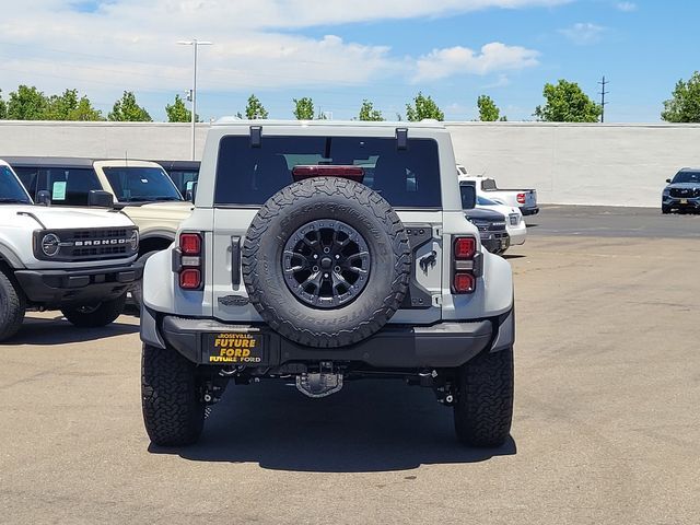 2026 Ford Bronco Raptor Roseville CA