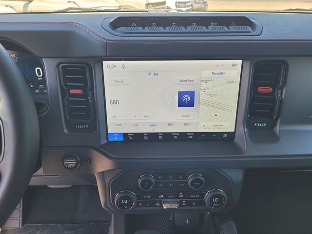 2026 Ford Bronco Raptor Roseville CA