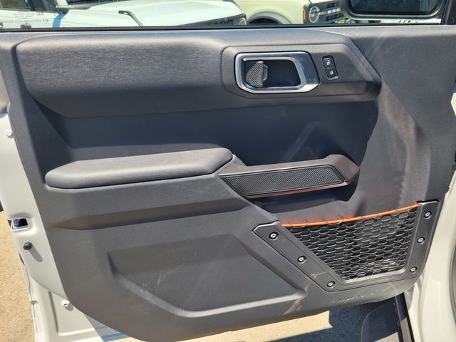 2026 Ford Bronco Raptor Roseville CA