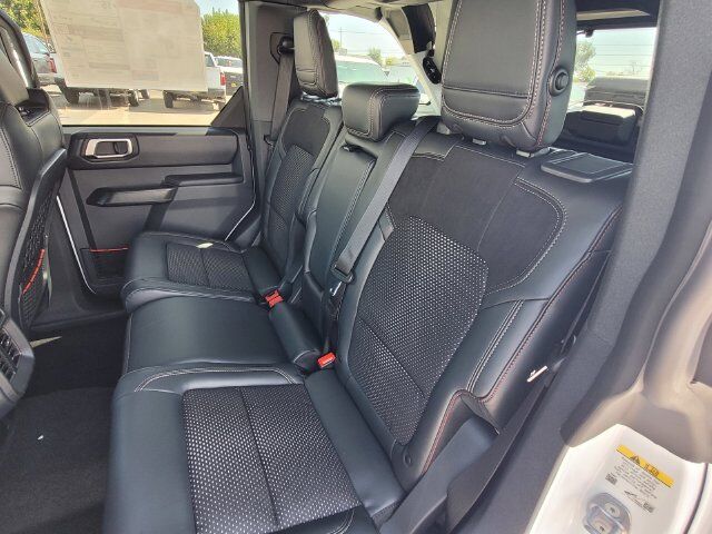 2026 Ford Bronco Raptor Roseville CA