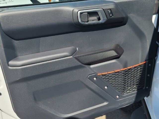 2026 Ford Bronco Raptor Roseville CA