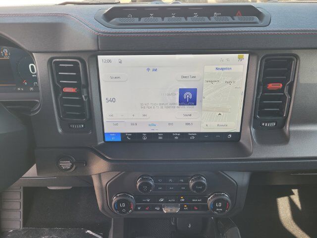 2026 Ford Bronco Raptor Roseville CA