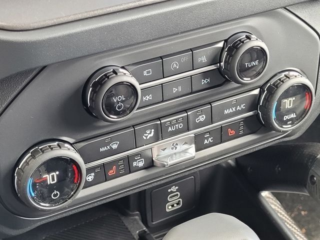 2026 Ford Bronco Raptor Roseville CA