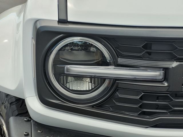 2026 Ford Bronco Raptor Roseville CA