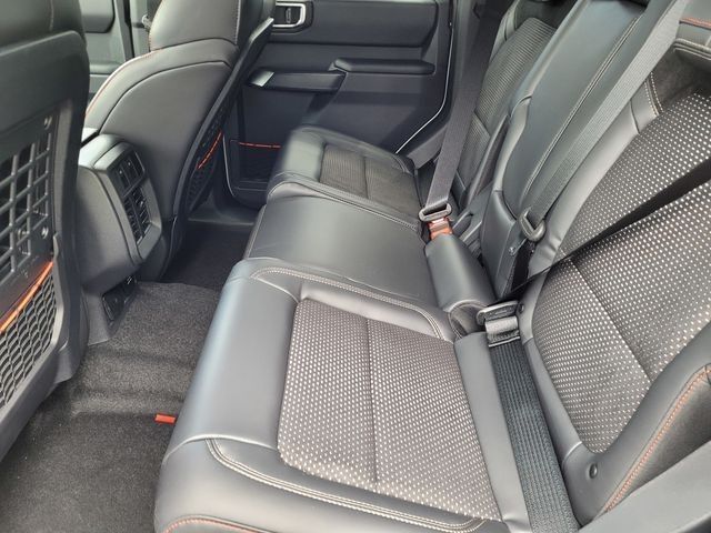 2026 Ford Bronco Raptor Roseville CA