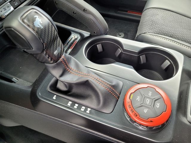 2026 Ford Bronco Raptor Roseville CA