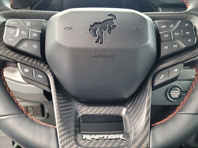 2026 Ford Bronco Raptor Roseville CA
