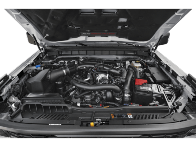 2026 Ford Bronco Raptor Washington MO