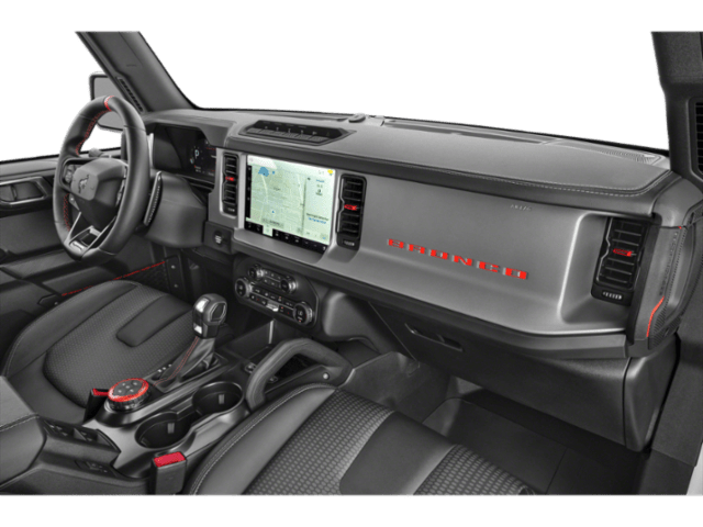 2026 Ford Bronco Raptor Washington MO