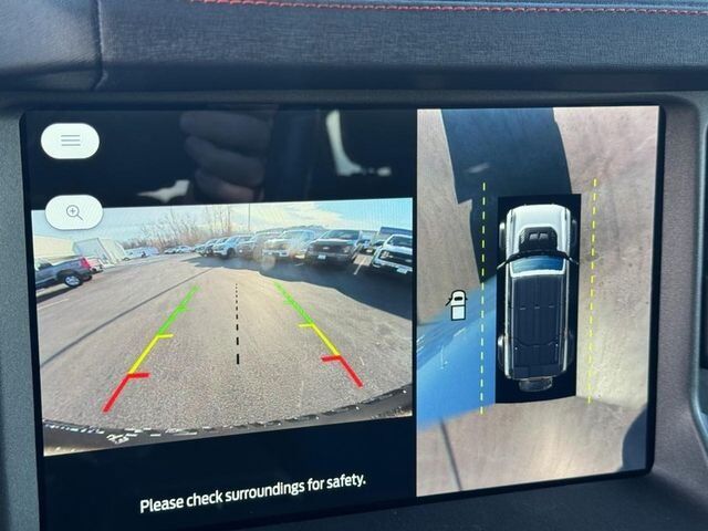 2026 Ford Bronco Raptor Washington MO