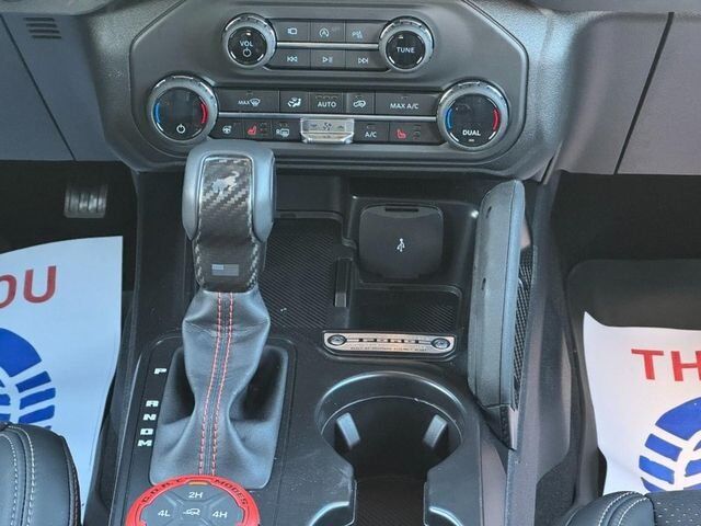 2026 Ford Bronco Raptor Washington MO