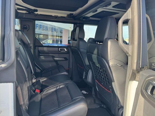 2026 Ford Bronco Raptor Washington MO