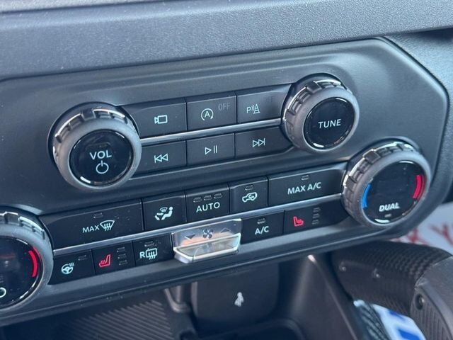 2026 Ford Bronco Raptor Washington MO