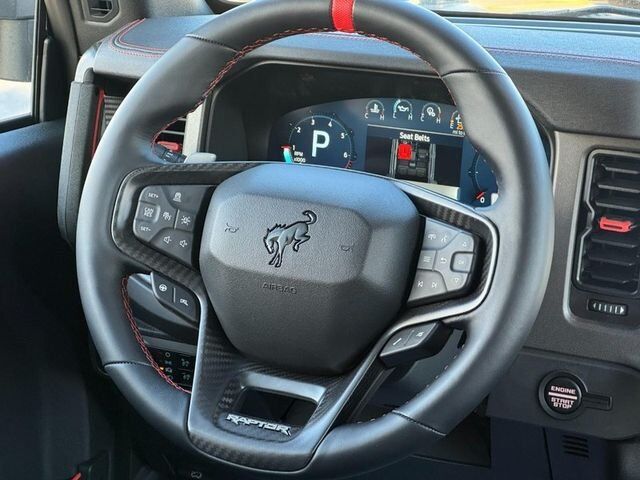 2026 Ford Bronco Raptor Washington MO