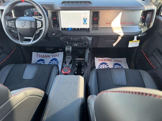 2026 Ford Bronco Raptor Washington MO