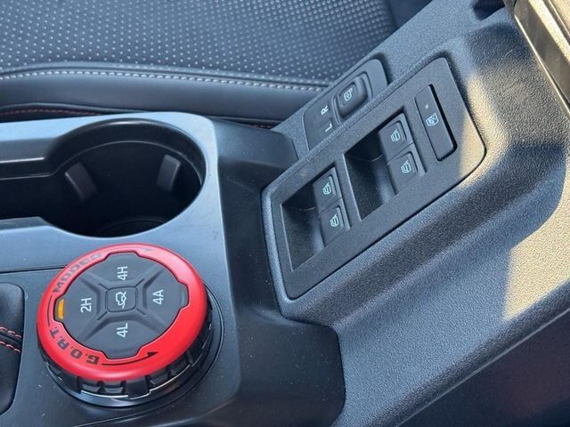 2026 Ford Bronco Raptor Washington MO