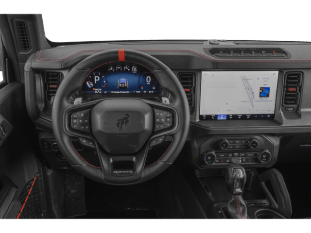 2026 Ford Bronco Raptor Washington MO