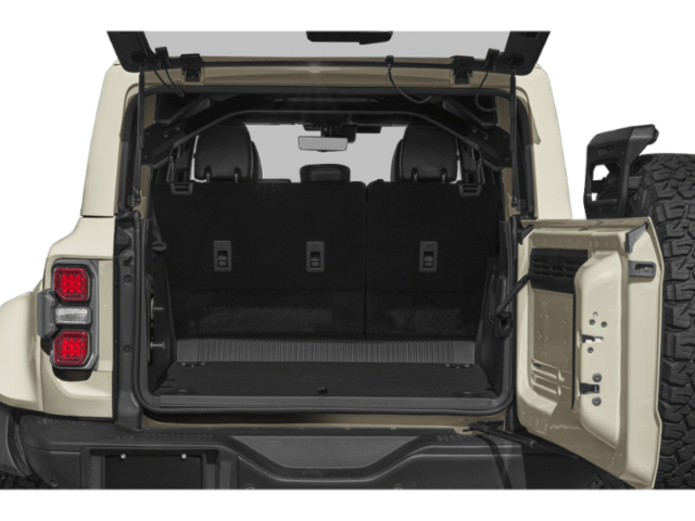 2026 Ford Bronco Raptor Washington MO