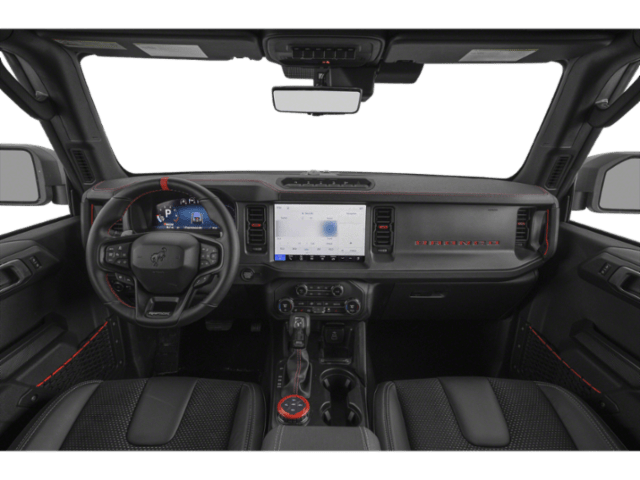 2026 Ford Bronco Raptor Washington MO