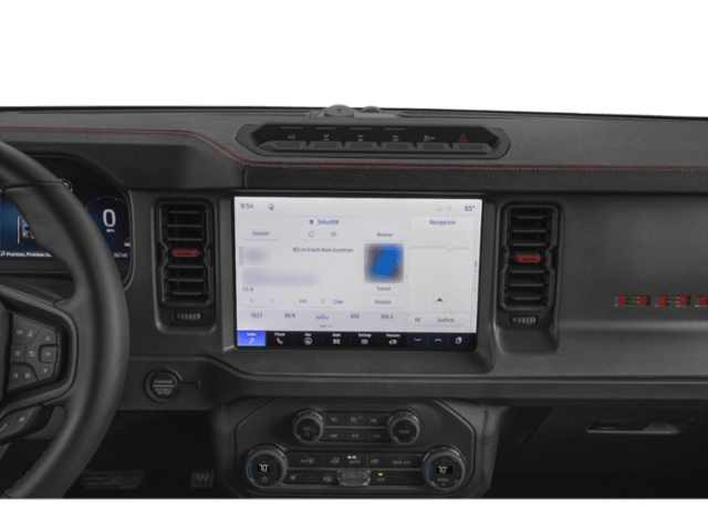 2026 Ford Bronco Raptor Washington MO