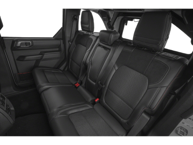 2026 Ford Bronco Raptor Washington MO