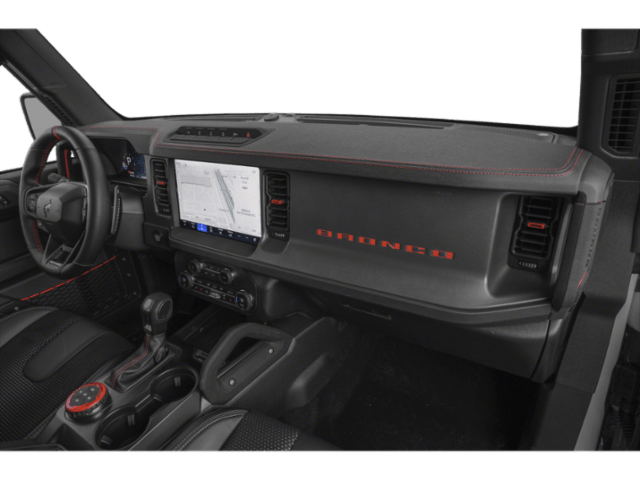 2026 Ford Bronco Raptor Washington MO