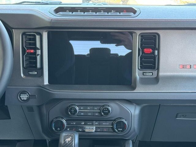 2026 Ford Bronco Raptor Washington MO