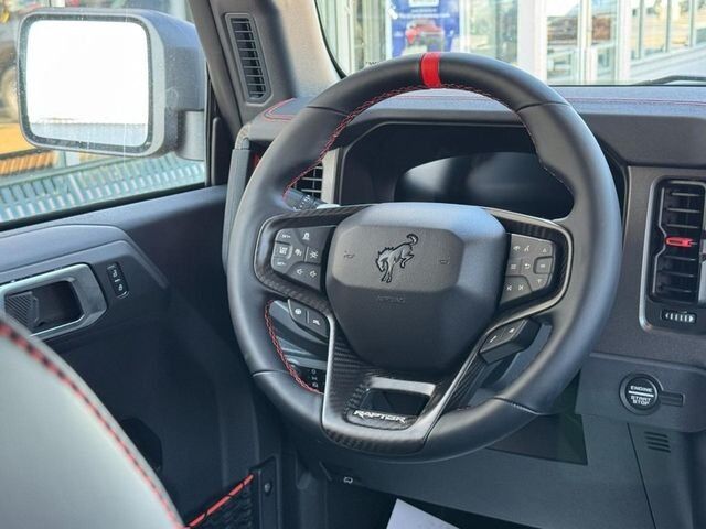 2026 Ford Bronco Raptor Washington MO