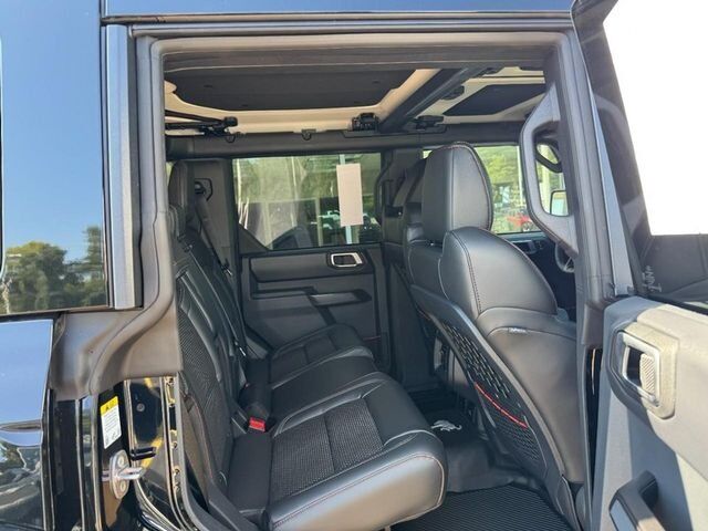 2026 Ford Bronco Raptor Washington MO