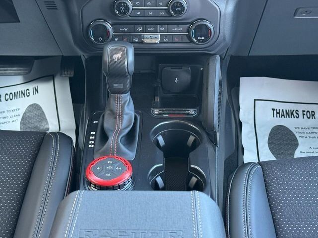 2026 Ford Bronco Raptor Washington MO