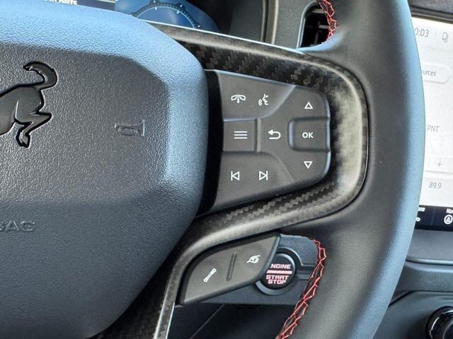 2026 Ford Bronco Raptor Washington MO