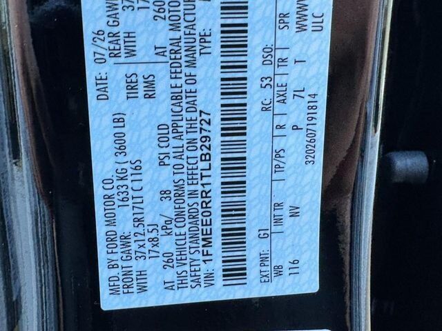 2026 Ford Bronco Raptor Washington MO