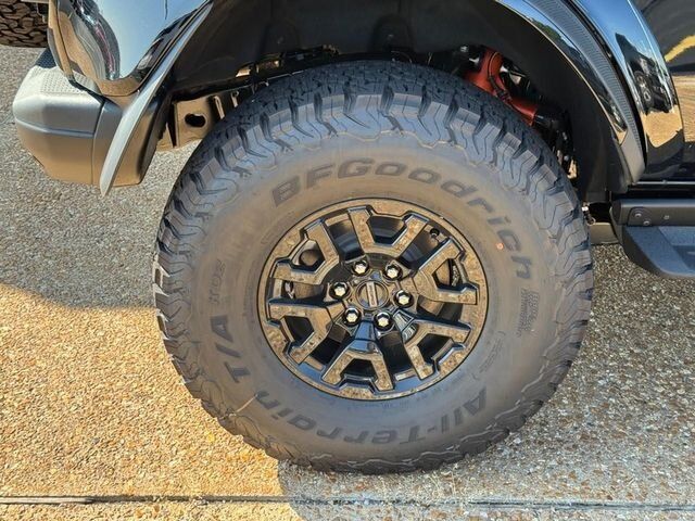 2026 Ford Bronco Raptor Washington MO