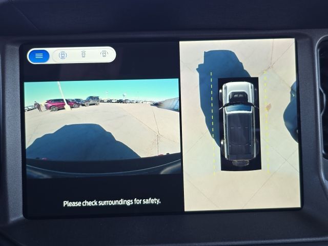 2026 Ford Bronco Raptor Watertown SD