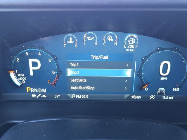 2026 Ford Bronco Raptor Watertown SD