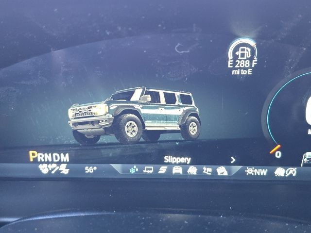 2026 Ford Bronco Raptor Watertown SD