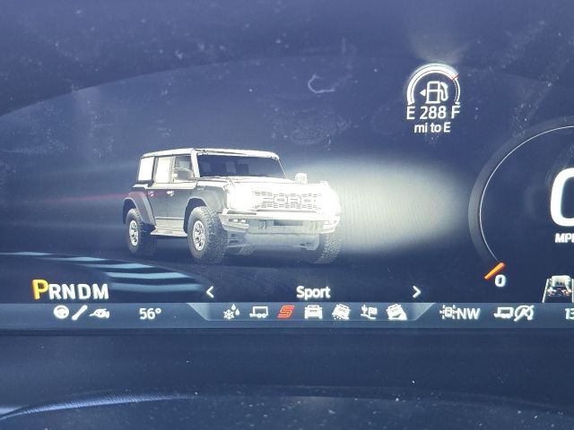 2026 Ford Bronco Raptor Watertown SD