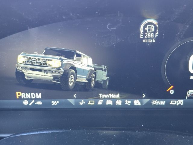 2026 Ford Bronco Raptor Watertown SD