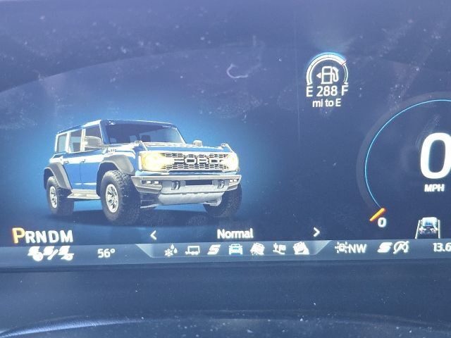 2026 Ford Bronco Raptor Watertown SD