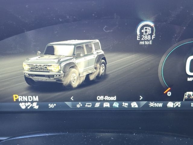 2026 Ford Bronco Raptor Watertown SD