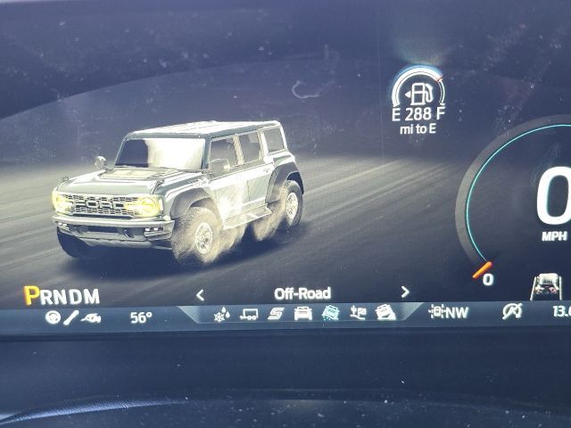 2026 Ford Bronco Raptor Watertown SD