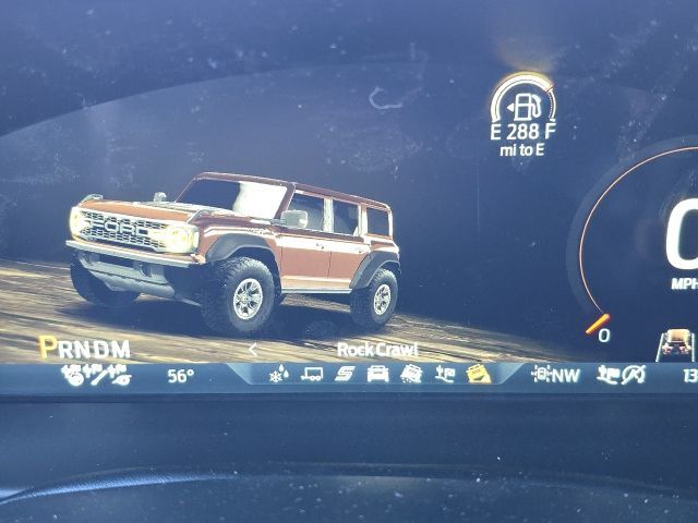 2026 Ford Bronco Raptor Watertown SD