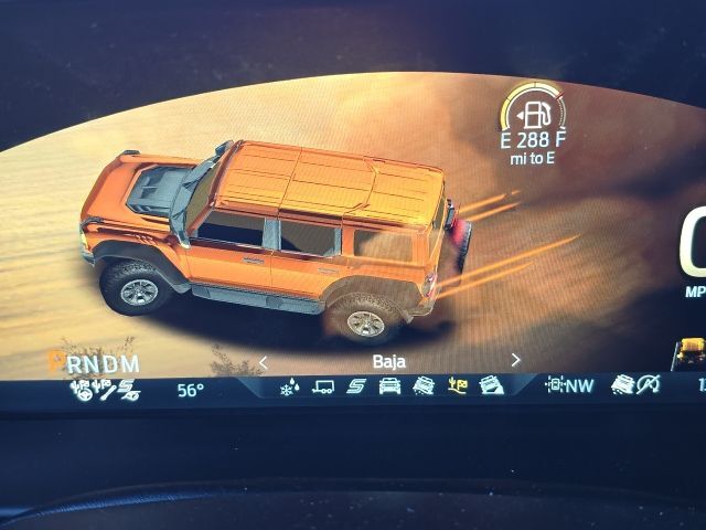 2026 Ford Bronco Raptor Watertown SD