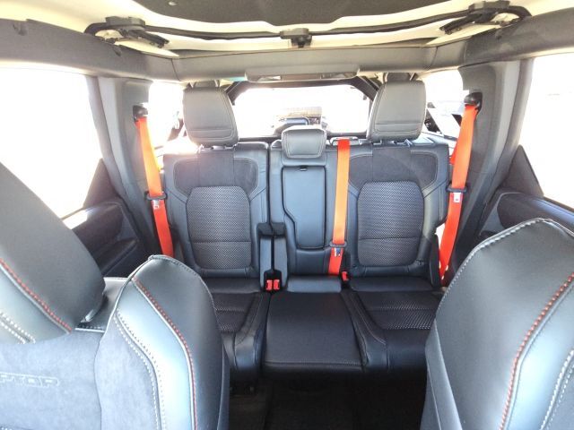 2026 Ford Bronco Raptor Watertown SD