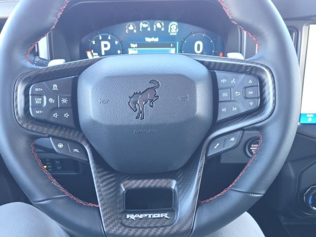 2026 Ford Bronco Raptor Watertown SD