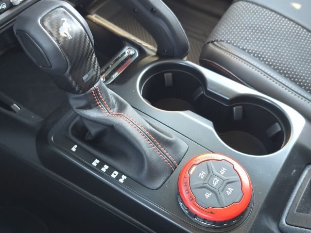 2026 Ford Bronco Raptor Watertown SD